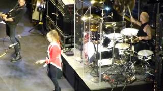 The Pretenders - Alone/Gotta Wait/Message of Love/Talk of the Town