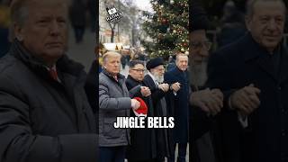 Download lagu Trump, Putin & Zelensky Play Jingle Bells | Street Music Brings World Leaders Together mp3 Download lagu Trump, Putin & Zelensky Play Jingle Bells | Street Music Brings World Leaders Together mp3