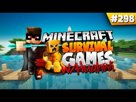 Minecraft Survival Games #298 - Realization