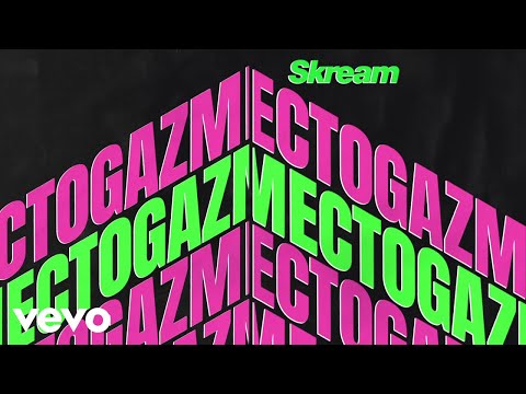 Skream - Ectogazm (Official Audio)