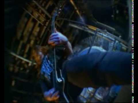 Pin Me Down cover