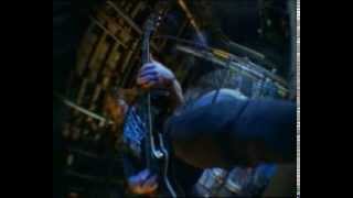 Clawfinger - Pin Me Down [Official Video]