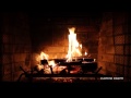 Just The Way You Are ( Fireplace sound ) 
