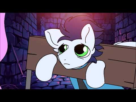 MY LITTLE PONY THE MOVIE: INFECTION [Tamers12345 Reupload]