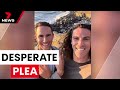 Several arrested over disappearance of two Australian brothers in Mexico | 7 News Australia