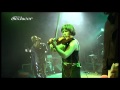 Goethes Erben - Glasgarten (Live) Oswald Henke ...