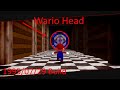 1995 07 29 Build REAL Wario Apparition