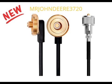 midland's new MicroMobile MXTA24 Low Profile Antenna Cable.