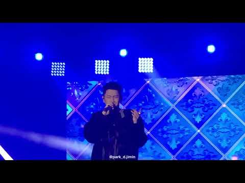 [4k] 크러쉬 Crush 직캠 Fancam 더몬스터 181223