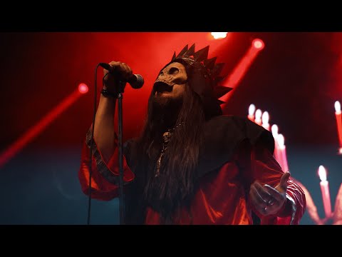 Wolves' Winter - Live in Buenos Aires (19/06/2023)
