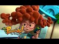 3 2 1 Penguins Full Episodes Invasion Of The Body Swappers Kids Shows Kids Videos