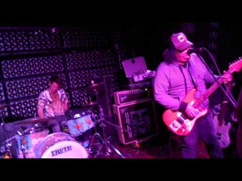 Fluf Sticky Bun @ the Casbah 20th year anniversary/reunion show