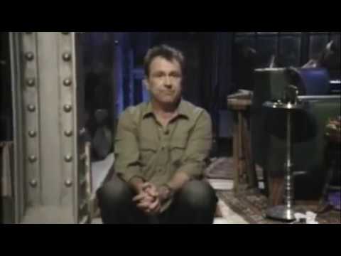 092 Colin Quinnologue - Military Prisoner Rights