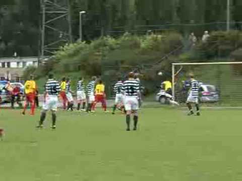 Fußball - FFC Viktoria 91 gegen FSV Union Fürstenwalde