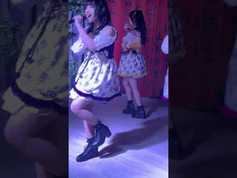 Nekodachi - Saijoukyuu Paradox (Yola fancam)