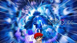 【LIVE】レインコードやる！！！