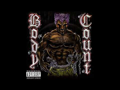 Body Count - Cop Killer (FLAC CD RIP)