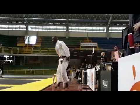 Preguiça x Caio Gregório copa do mundo 2017