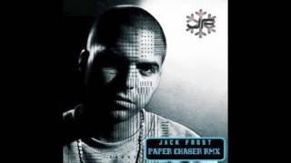 Jack Frost - Paper Chaser RMX (Produced by Kemyst EDM)