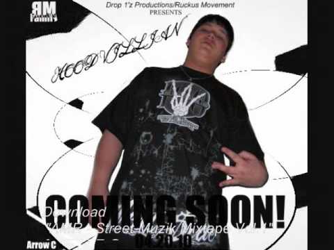 AMR Feat Krayzee & Arrow-C - Gets It Done (Prod. By AMR)