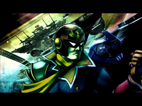 Nintenmix 194 - Aeropolice