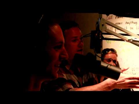 Mic Stew on WIRED 96.5