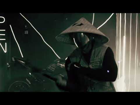 Mark Teodosio aka Bayani - "No Sleep" (Official Music Video)