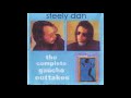 Steely Dan - The Complete Gaucho Outtakes (Unedited)