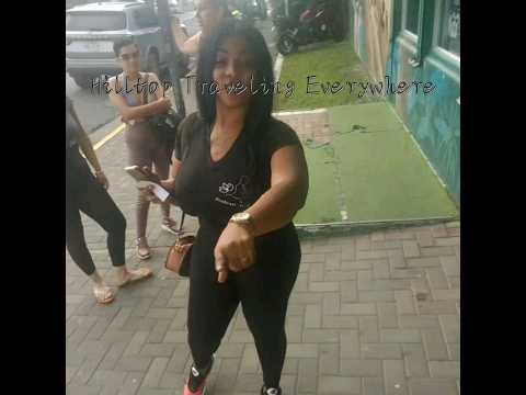 (PT4) COSTA RICA MASSAGE GIRLS & JACO BEACH REPUBLIC CLUB🇨🇷💃🏿💥#fun #travel #passportbros