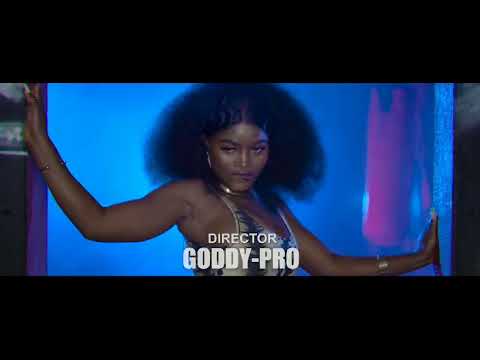 Jaykay Kroz - MY WAY (Teaser)