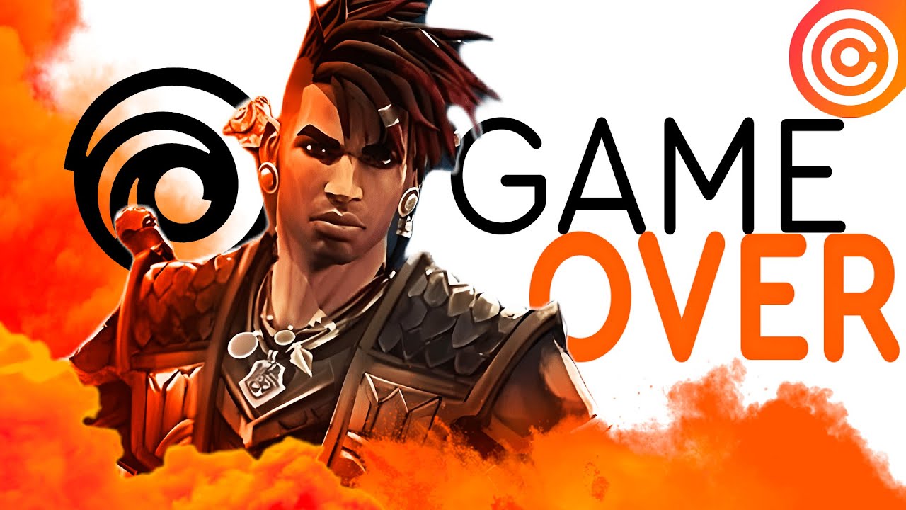 Após FLOP Ubisoft desfez equipe de Prince of Persia: The Lost Crown