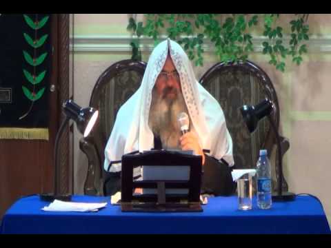 El Profeta Habacuc .- Roeh Dr. Javier Palacios Celorio - Kehila Gozo y Paz