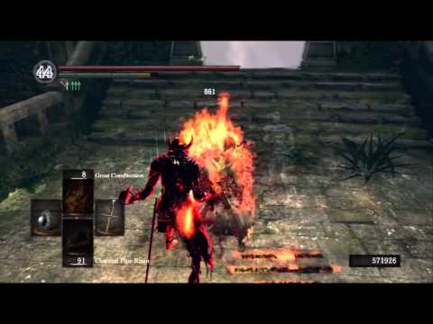Dark Souls PVP Ep. 37 - MD MBBS... [Estoc]