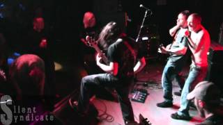 Fueled Hate - Dismissed Live