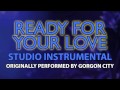 Ready For Your Love (Cover Instrumental) [In ...