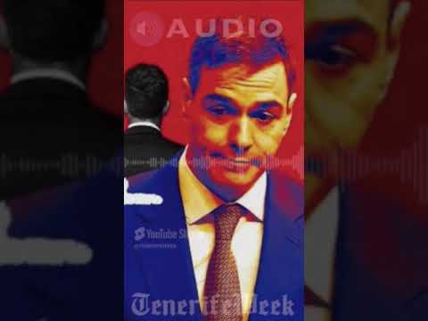 ‘El Gobierno rabia por el audio de la AEMET tras prohibir a altos cargos declarar’, OK Diario #shors