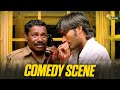 Yaaradi Nee Mohini Comedy Scene Dhanush Nayanthara Adithya TV