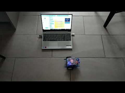 commande vocale mbot