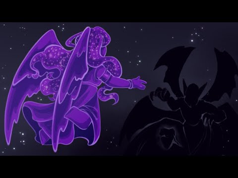 Destroyer of Stars - Korina's Origin (Minecraft Roleplay)