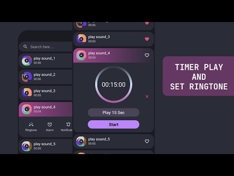 Appp.io - Spotted dove sounds Video