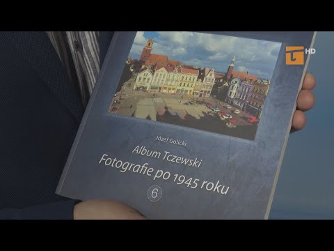 Album Tczewski po raz dwunasty - Tv Tetka Tczew HD