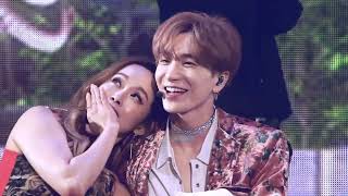 Download lagu 슈퍼주니어 Super Junior - Girlfriend | SS7 in Seoul mp3