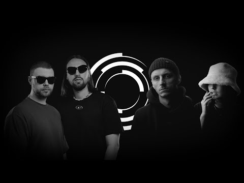 Synergy & RageMode - Sirens Ft. Chrillio