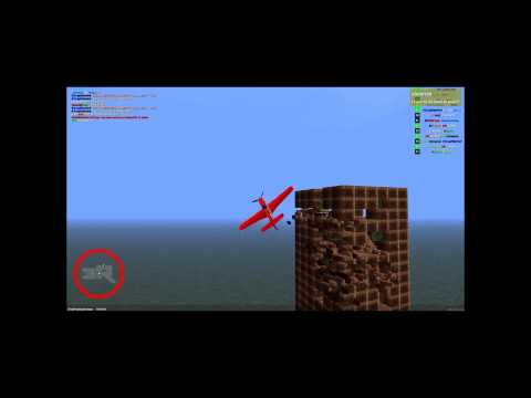 #[FUN]Haystack Tower ~ MTA SA 3R DD Server PingPong//3R Footage!