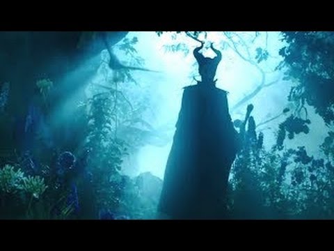 Maleficent Dream Teaser Trailer 2014 Angelina Jolie Movie - Official [HD]