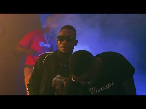 BENDO VLADRACUL _ SHATAPU_Feat. _Sito-Jah Mufasa (Official Video)