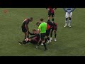 Jong Almere City op kampioenskoers in Beloften Divisie 1 