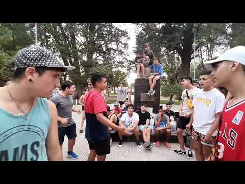 MATEO & MARIAN vs SANTI & TITI - 4TOS - Edición Especial 2vs2 (Temporada 2020) - BAJO NEGRO FREE