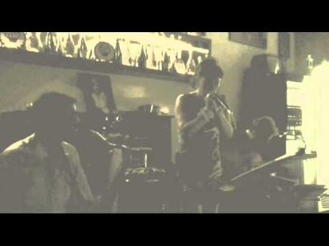 Francesca Ciommei "VIA CON ME" (un omaggio a Paolo Conte) - ACOUSTIKA POP in TRIO