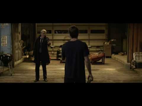 Трон: Спадок / Tron: Legacy. Офіційний трейлер